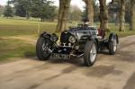Aston Martin Ulster 1934 года